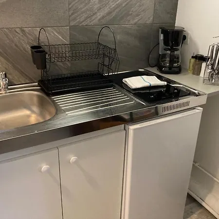T2 Centre Renove 40 M2 Confort ! *