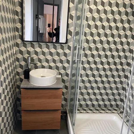 T2 Centre Renove 40 M2 Confort ! *