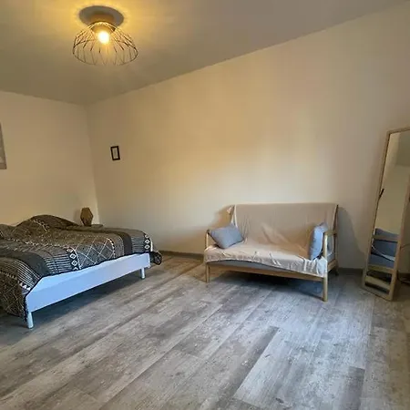 T2 Centre Renove 40 M2 Confort !
