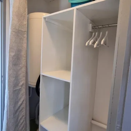 Jade Centre-ville T2 Rénové Cocon Cosy Parking ! Charleville-Mézières