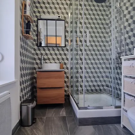 T2 Centre Renove 40 M2 Confort !